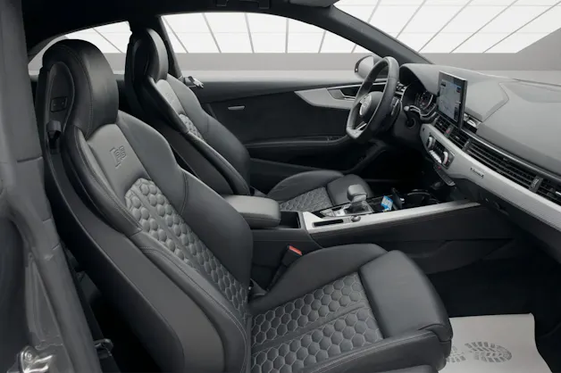 AUDI RS5 Coupé 2.9 TFSI quattro tiptronic