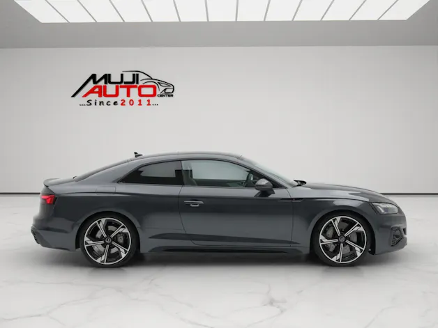 AUDI RS5 Coupé 2.9 TFSI quattro tiptronic