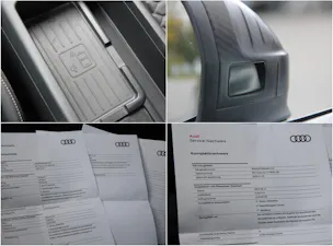 AUDI RS5 Coupé 2.9 TFSI quattro tiptronic
