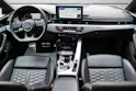 AUDI RS5 Coupé 2.9 TFSI quattro tiptronic