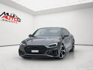 AUDI RS5 Coupé 2.9 TFSI quattro tiptronic