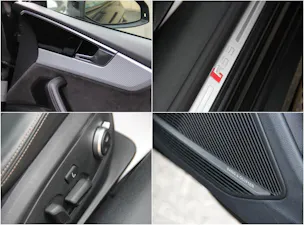 AUDI RS5 Coupé 2.9 TFSI quattro tiptronic