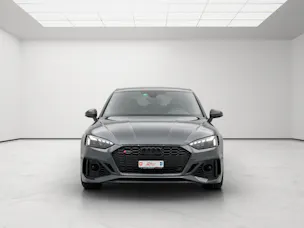 AUDI RS5 Coupé 2.9 TFSI quattro tiptronic