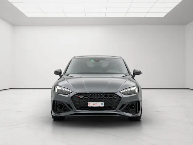 AUDI RS5 Coupé 2.9 TFSI quattro tiptronic