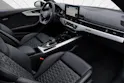 AUDI RS5 Coupé 2.9 TFSI quattro tiptronic