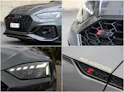 AUDI RS5 Coupé 2.9 TFSI quattro tiptronic