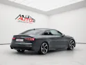 AUDI RS5 Coupé 2.9 TFSI quattro tiptronic