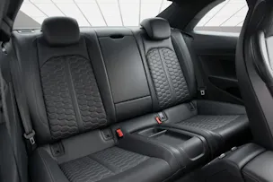AUDI RS5 Coupé 2.9 TFSI quattro tiptronic
