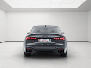 AUDI RS5 Coupé 2.9 TFSI quattro tiptronic