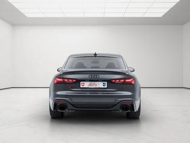 AUDI RS5 Coupé 2.9 TFSI quattro tiptronic
