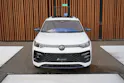 VW TAYRON 2.0 TSI R-LINE BLACK DSG 4MOTION l 204 PS