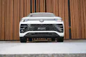 VW TAYRON 2.0 TSI R-LINE BLACK DSG 4MOTION l 204 PS