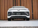 VW TAYRON 2.0 TSI R-LINE BLACK DSG 4MOTION l 204 PS