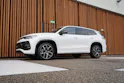 VW TAYRON 2.0 TSI R-LINE BLACK DSG 4MOTION l 204 PS