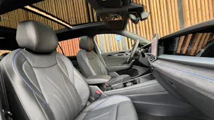 VW TAYRON 2.0 TSI R-LINE BLACK DSG 4MOTION l 204 PS