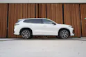 VW TAYRON 2.0 TSI R-LINE BLACK DSG 4MOTION l 204 PS
