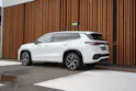 VW TAYRON 2.0 TSI R-LINE BLACK DSG 4MOTION l 204 PS