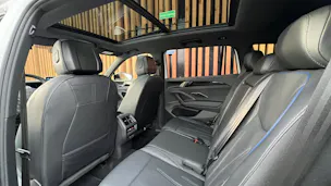 VW TAYRON 2.0 TSI R-LINE BLACK DSG 4MOTION l 204 PS