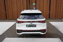 VW TAYRON 2.0 TSI R-LINE BLACK DSG 4MOTION l 204 PS