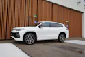 VW TAYRON 2.0 TSI R-LINE BLACK DSG 4MOTION l 204 PS