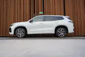 VW TAYRON 2.0 TSI R-LINE BLACK DSG 4MOTION l 204 PS