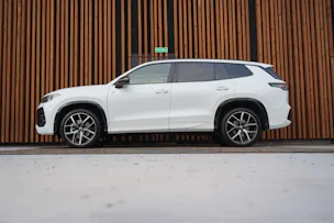 VW TAYRON 2.0 TSI R-LINE BLACK DSG 4MOTION l 204 PS
