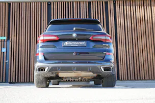 BMW X5 xDRIVE 30d STEPTRONIC M SPORT l 265 PS