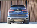 BMW X5 xDRIVE 30d STEPTRONIC M SPORT l 265 PS