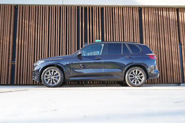 BMW X5 xDRIVE 30d STEPTRONIC M SPORT l 265 PS