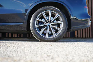 BMW X5 xDRIVE 30d STEPTRONIC M SPORT l 265 PS
