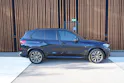 BMW X5 xDRIVE 30d STEPTRONIC M SPORT l 265 PS