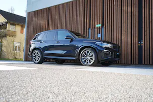 BMW X5 xDRIVE 30d STEPTRONIC M SPORT l 265 PS