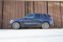 BMW X5 xDRIVE 30d STEPTRONIC M SPORT l 265 PS