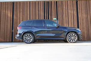 BMW X5 xDRIVE 30d STEPTRONIC M SPORT l 265 PS