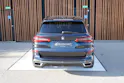 BMW X5 xDRIVE 30d STEPTRONIC M SPORT l 265 PS