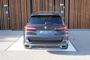 BMW X5 xDRIVE 30d STEPTRONIC M SPORT l 265 PS