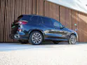 BMW X5 xDRIVE 30d STEPTRONIC M SPORT l 265 PS