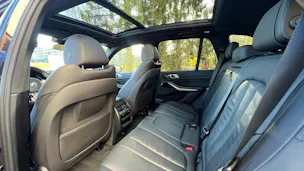 BMW X5 xDRIVE 30d STEPTRONIC M SPORT l 265 PS