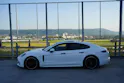 PORSCHE PANAMERA 4S DIESEL PDK BLACK SPORT l 422 PS