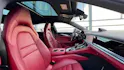 PORSCHE PANAMERA 4S DIESEL PDK BLACK SPORT l 422 PS