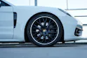 PORSCHE PANAMERA 4S DIESEL PDK BLACK SPORT l 422 PS