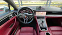 PORSCHE PANAMERA 4S DIESEL PDK BLACK SPORT l 422 PS