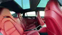 PORSCHE PANAMERA 4S DIESEL PDK BLACK SPORT l 422 PS