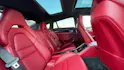 PORSCHE PANAMERA 4S DIESEL PDK BLACK SPORT l 422 PS