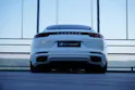 PORSCHE PANAMERA 4S DIESEL PDK BLACK SPORT l 422 PS