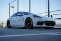 PORSCHE PANAMERA 4S DIESEL PDK BLACK SPORT l 422 PS