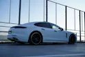 PORSCHE PANAMERA 4S DIESEL PDK BLACK SPORT l 422 PS