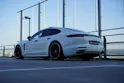 PORSCHE PANAMERA 4S DIESEL PDK BLACK SPORT l 422 PS