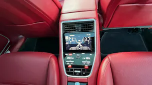 PORSCHE PANAMERA 4S DIESEL PDK BLACK SPORT l 422 PS