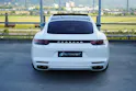 PORSCHE PANAMERA 4S DIESEL PDK BLACK SPORT l 422 PS